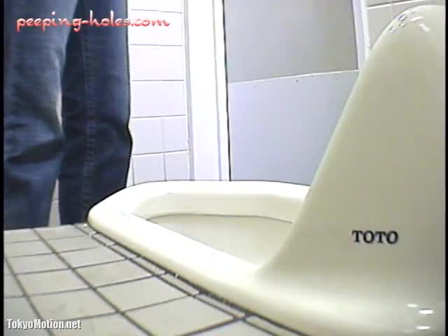 toilet 7