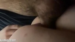 Fucking this passed out PAWG